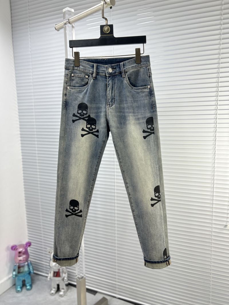 Philipp Plein Jeans